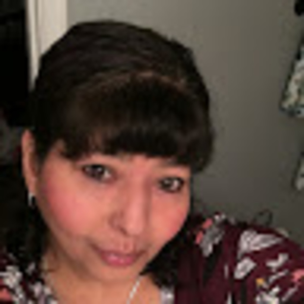 Meet your Posher, Rosa